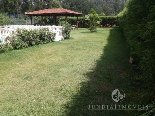 Vendo Chácara No Parque Centenário Em Jundiaí - Ch00003 - 2451653