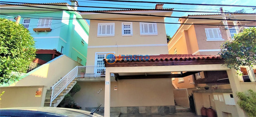 Imagem 25 de 30 de Casa Em Condomínio 4 Dormitório 2 Vagas Espaço Gourmet Piscina À Venda No Jardim Itatinga - São Paulo/sp, Zona Norte - 220021