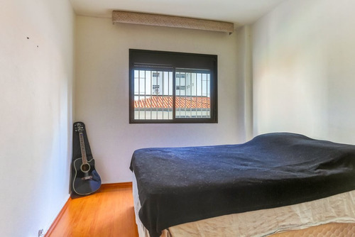 Apartamento A Venda Em São Paulo - 21000