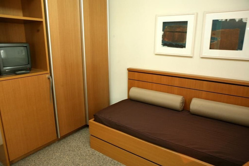 Imagem 13 de 15 de No Paraíso 100m² 03 Dorms 100m² Com Todo Conforto - Sf26509