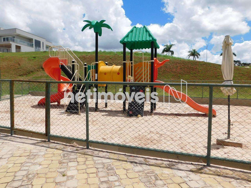 Imagem 14 de 18 de Venda Lote Em Condomínio Jardim Botânico Brasília - 861317