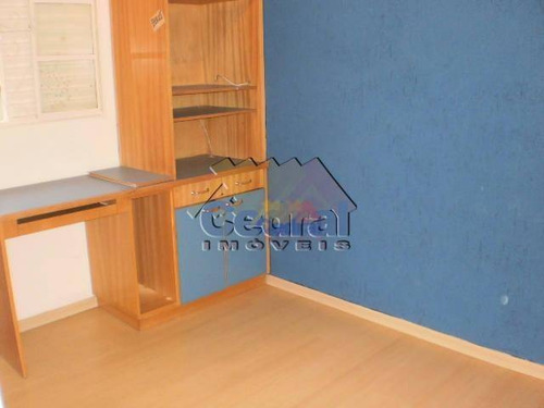 Imagem 11 de 16 de Sobrado À Venda, 176 M² Por R$ 680.000,00 - Parque Morumbi - Mogi Das Cruzes/sp - So0058