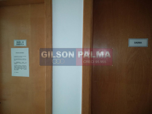 Imagem 15 de 15 de Apartamento De 01 Dormitório À Venda Edifício Adiana Studium - 188