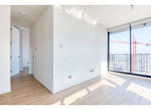 Arriendo Metro Lo Ovalle / Fuenzalida Urrejola / La Cisterna