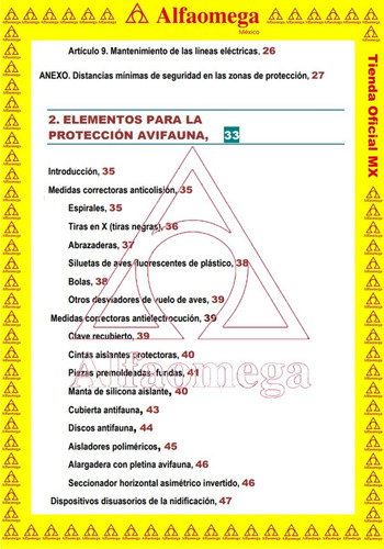 Libro Ao Avifauna Y Líneas Eléctricas. 2