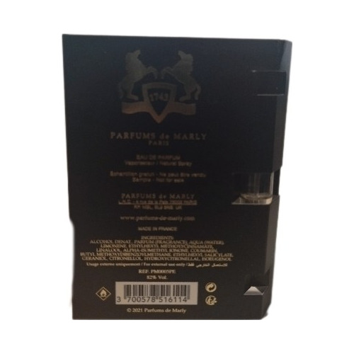 Decant Parfums De Marly Athalia Edp (Usado)