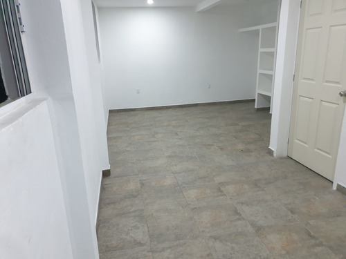 Suite Loft Mini Depa En Corazón De Condesa