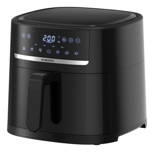 Freidora De Aire Xiaomi Smart Air Fryer 6.5l Black Eu