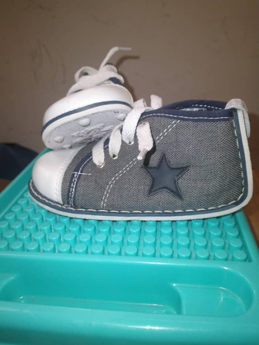 Zapatos Casuales Para Bebés No Tuerce Importados