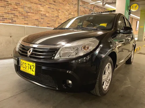 Renault Sandero 1.6 Dynamique