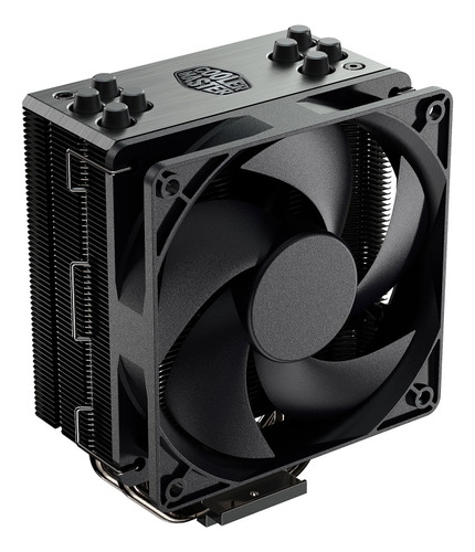 Cooler Disipador Hyper 212 Black Edition Cooler Master