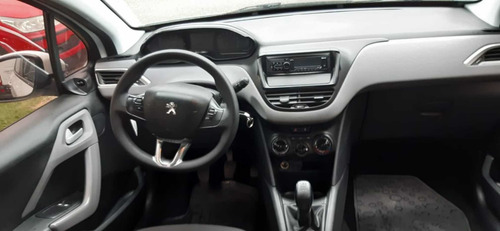 Peugeot 208 1.6 Active 2018