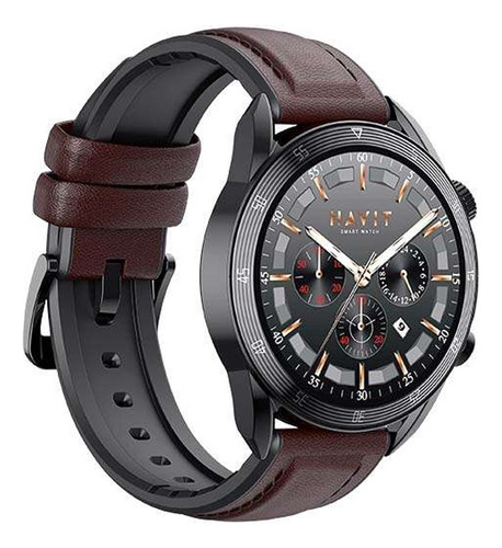 Reloj Smartwatch Multifuncion Bluetooth Diseño Calidad