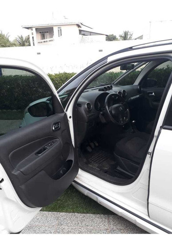 Citroën Aircross 2013 1.6 16v Glx Flex 5p