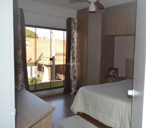 Imagem 12 de 15 de Casa Em Condominio - Cidade Industrial - Ref: 2759 - V-2759
