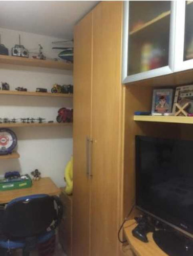 Imagem 14 de 15 de Casa Em Condomínio-à Venda-taquara-rio De Janeiro - Brcn40071