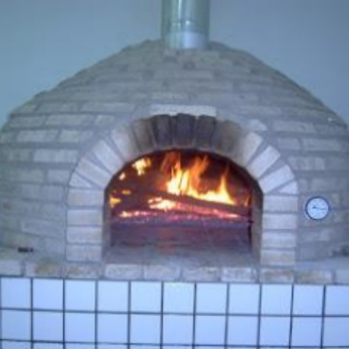 Imagem 4 de 4 de Pack Projetos Churrasqueiras Alvenaria Forno E Fogão Pdf