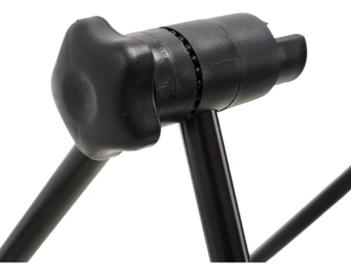 Soporte De Piso Para Bicicleta Ajustable 18295 / Tcenter