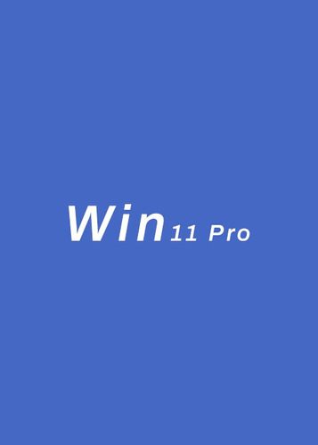 Windows 11 Pro Oem (original)