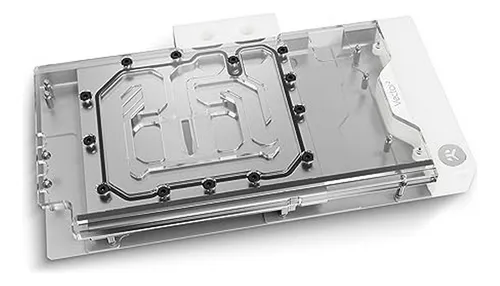 Tarjeta Gráfica Ek Quantum Vector² Rtx4090 Wh Edition