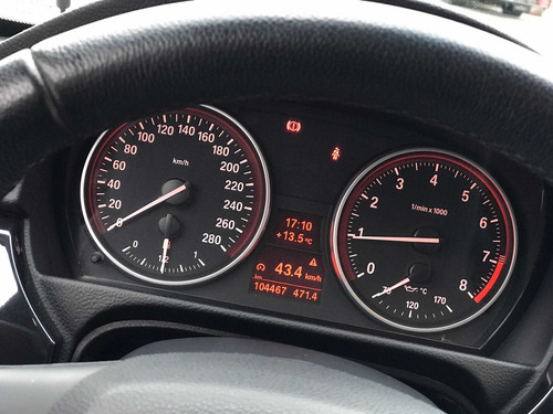 Imagen 8 de 15 de Bmw 335i Coupe Executive N54