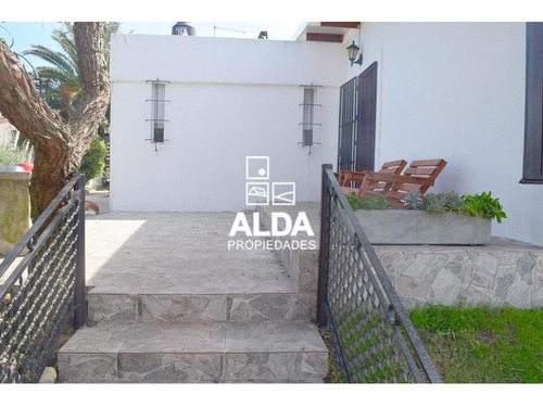 Casa Punta Fria Piriápolis 3 Dorms Alquiler Temporada Ca201337