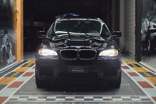 BMW X6 4.4 M 555cv