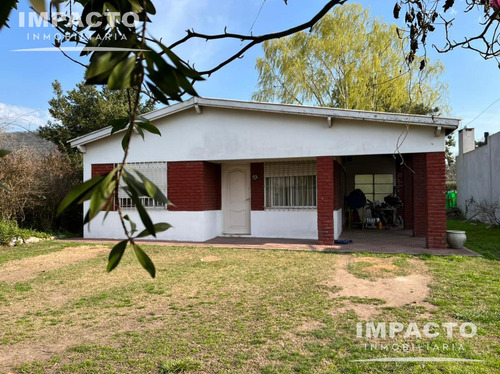 Casa En Venta En Cañuelas - Villa Adriana
