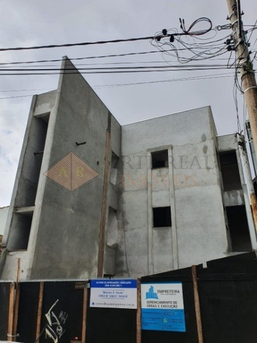Imagem 4 de 6 de Apartamento 1 E 2 Dormitórios, Vila Formosa - São Paulo/sp - 1739