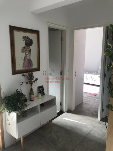 Imagem 5 de 15 de Apartamento - Vila Olimpia - Ref: 1080 - V-ap0760