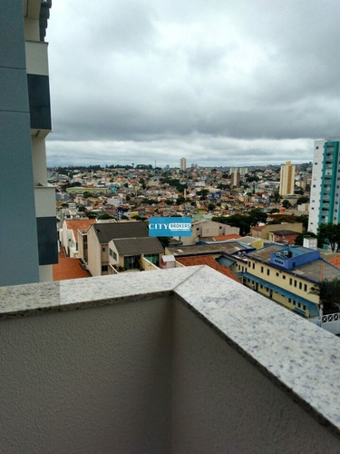 Imagem 13 de 15 de Apartamento Novo Entregue Em (jan/2022) 53m², 2 Dorms, 1 Vaga - Sp2484
