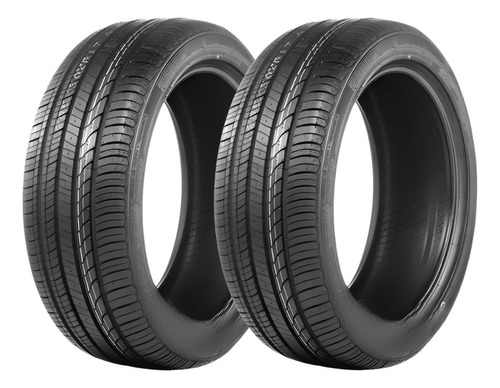 Kit 2x Pneu 225/45r17 Sport Plus F1 Xbri 94w Aro R17