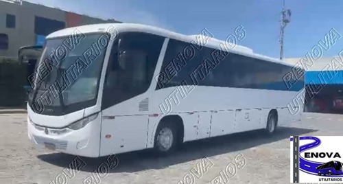 Marcopolo Audace 2020 Mercedes Of 1721 C/ Ar 7 Unid Cod 208