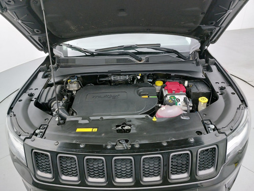 Jeep Compass 2.0 16V DIESEL TRAILHAWK 4X4 AUTOMÁTICO