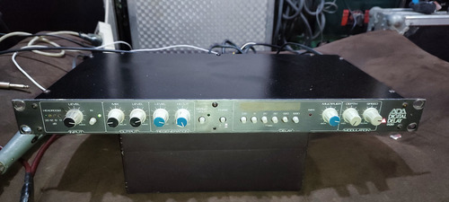 Procesador De Voz Ada Digital (Usado)