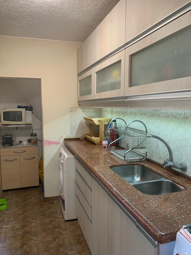 Venta De Preciosa Casa En Cooperativa, Solymar
