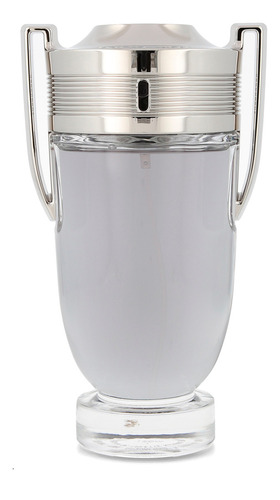 Paco Rabanne Invictus Original Edt 200 Ml Hombre