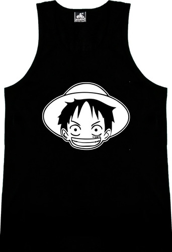 Esqueleto One Piece Anime Manga Estampado Tv Urbanoz