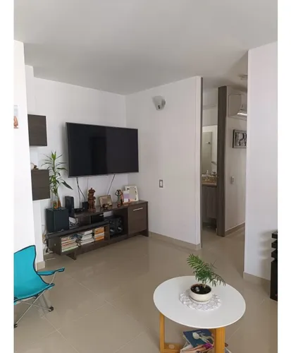 Venta Apartamento 79mts2, Valle Del Lili, Sur De Cali 11277.