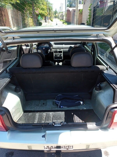 Fiat Uno 1.3 Fire Way 2011