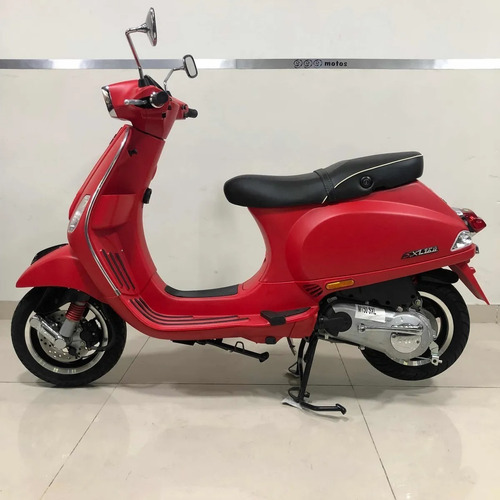 Imagen 2 de 16 de Piaggio Vespa Sxl 150 0km Nuevo Scooter Retro Automático