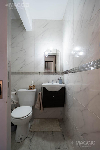 Departamento Venta Lomas Del Mirador