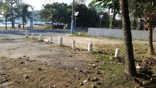 Área À Venda, 3000 M² Por R$ 1.200.000,00 - Boa Vista - São Gonçalo/rj - Ar0001