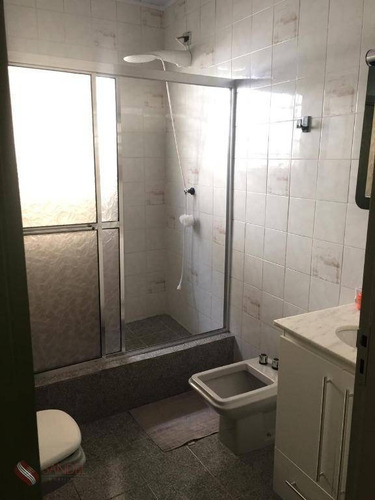 Imagem 11 de 28 de Sobrado Com 3 Quartos, 154 M², À Venda Por R$ 430.000 (j) - So0345