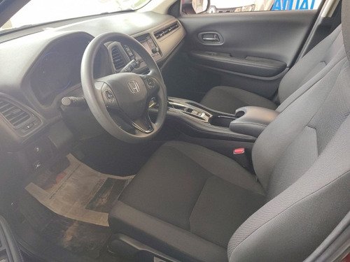 Imagem 5 de 9 de Hr-v Lx C/ Kit Gás - Ipva 2022 Pago
