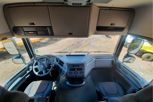 Imagem 4 de 8 de Caminhão Daf Xf530 21/22 0km - Space 6x4