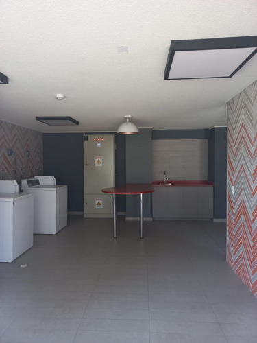 Hermoso Departamento En Arriendo Nuñoa Codxy101708