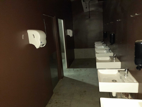 Local Apto E Implementado Para Comida (95195)