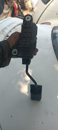 Pedal Acelerador Electrónico Para Honda Odyssey Mod 05-2010 (Usado)