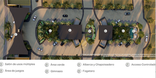 Preventa De Terrenos A Un Lado Del Próximo Centro De Convenciones